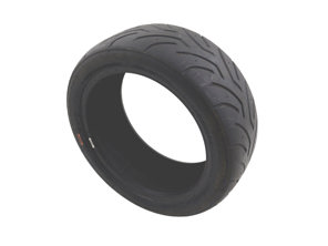 Tyres for Track. Dunlop Direzza 03G - 15'